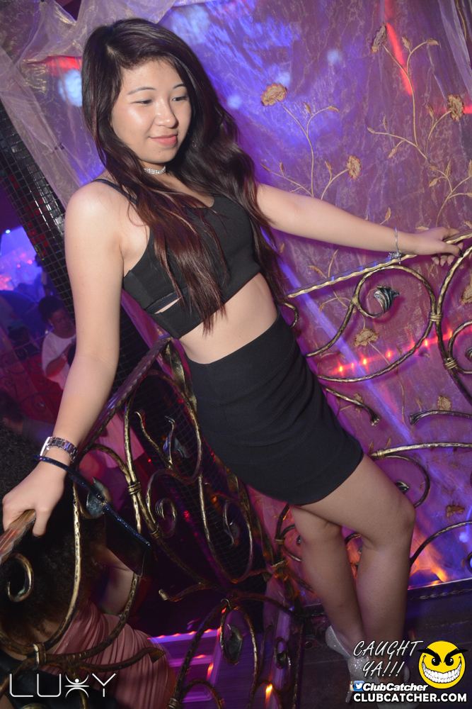 Luxy nightclub photo 9 - September 23rd, 2017