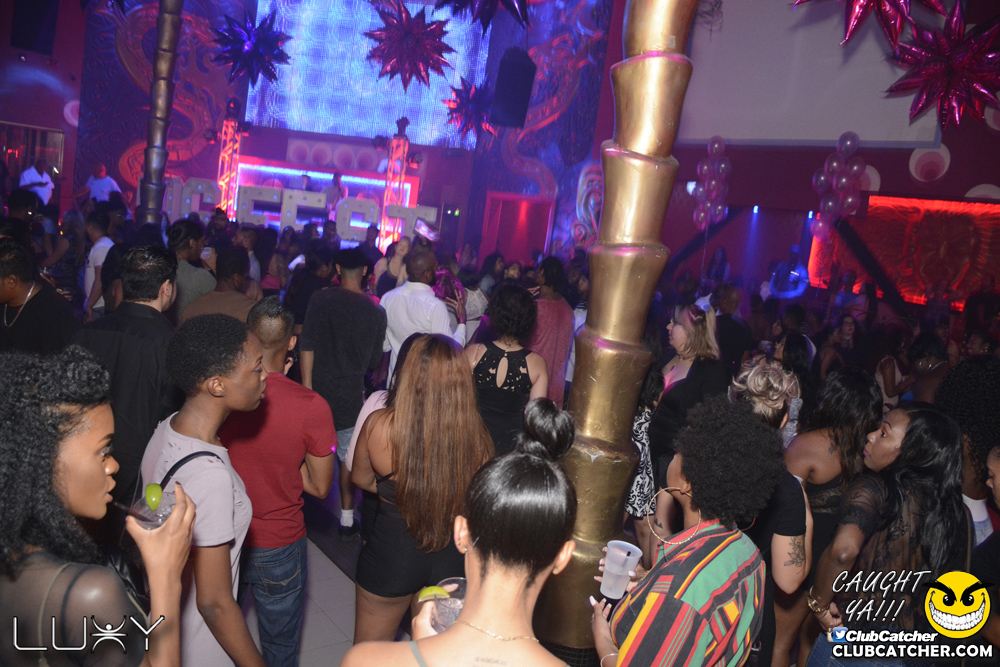 Luxy nightclub photo 81 - September 23rd, 2017