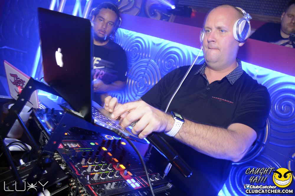 Luxy nightclub photo 82 - September 23rd, 2017