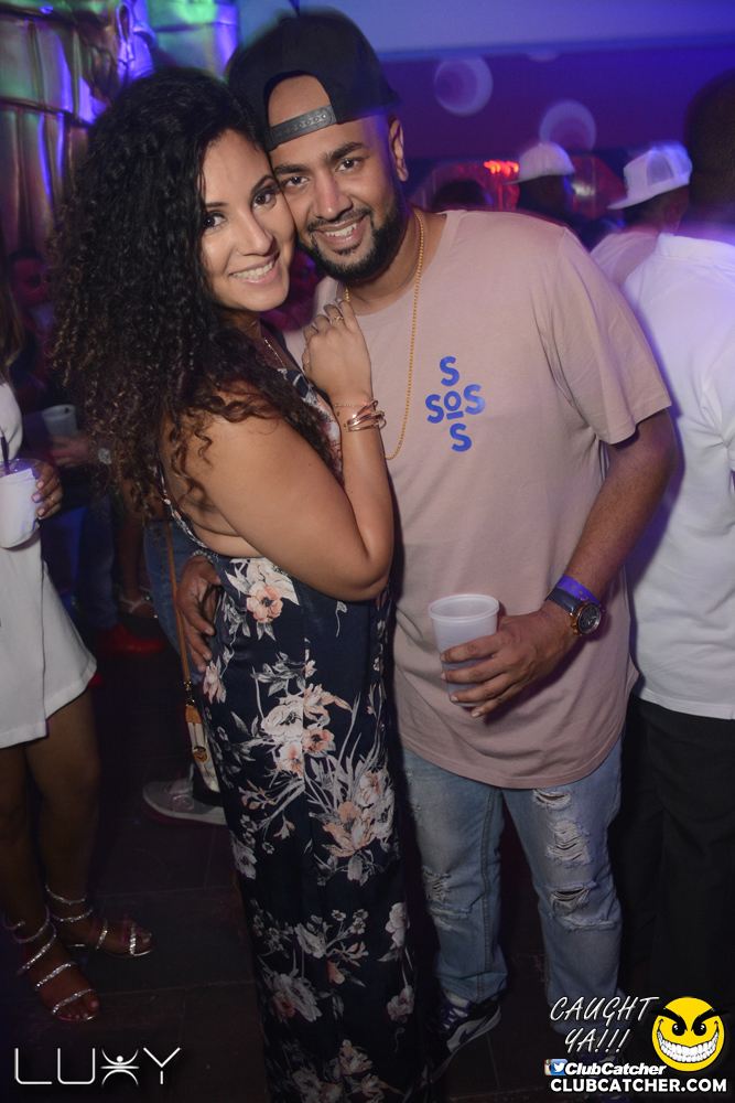 Luxy nightclub photo 84 - September 23rd, 2017