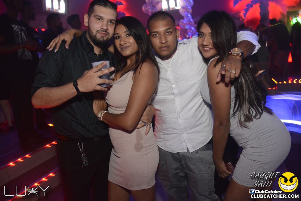 Luxy nightclub photo 85 - September 23rd, 2017