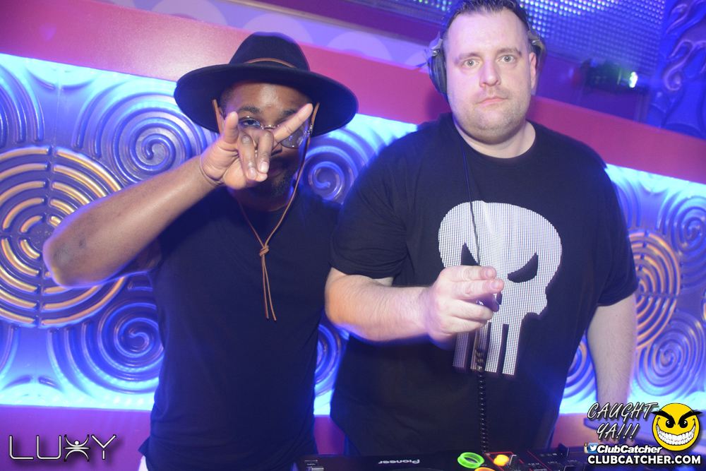 Luxy nightclub photo 86 - September 23rd, 2017