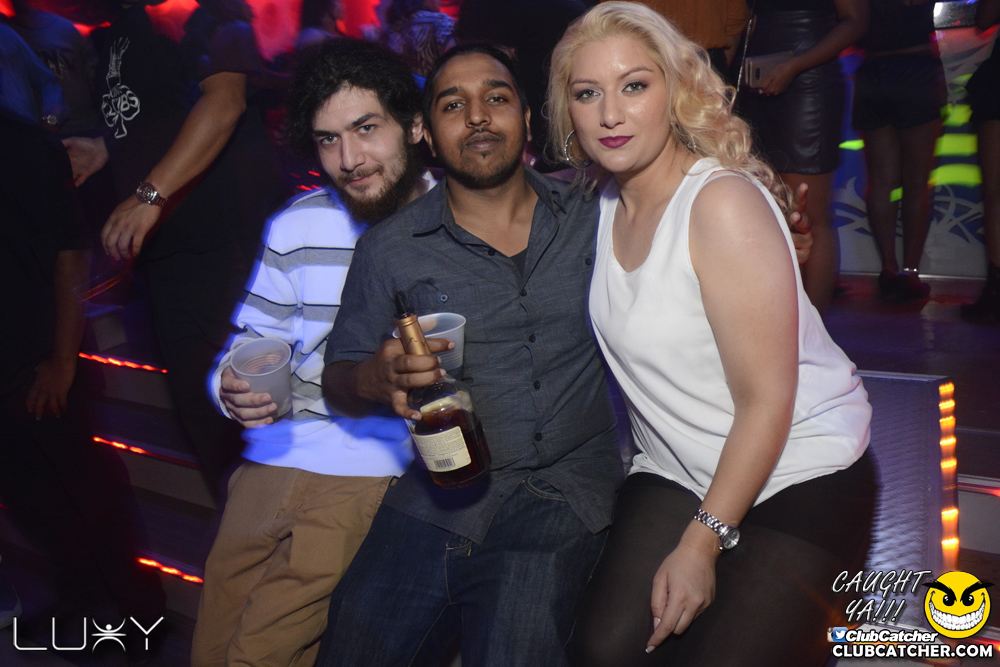 Luxy nightclub photo 88 - September 23rd, 2017