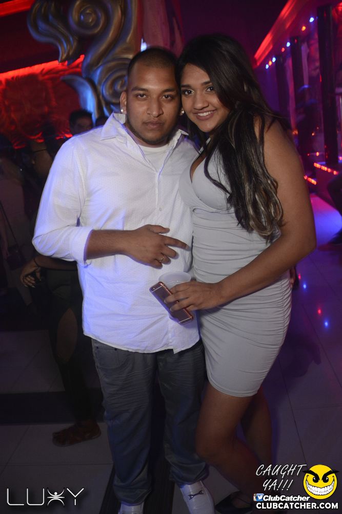 Luxy nightclub photo 92 - September 23rd, 2017