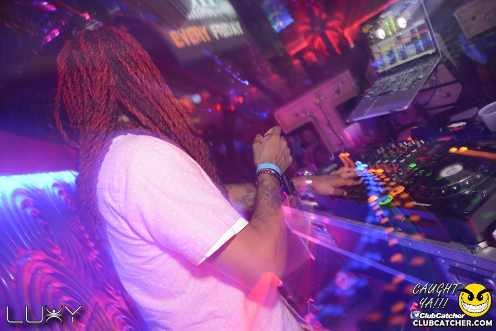 Luxy nightclub photo 93 - September 23rd, 2017