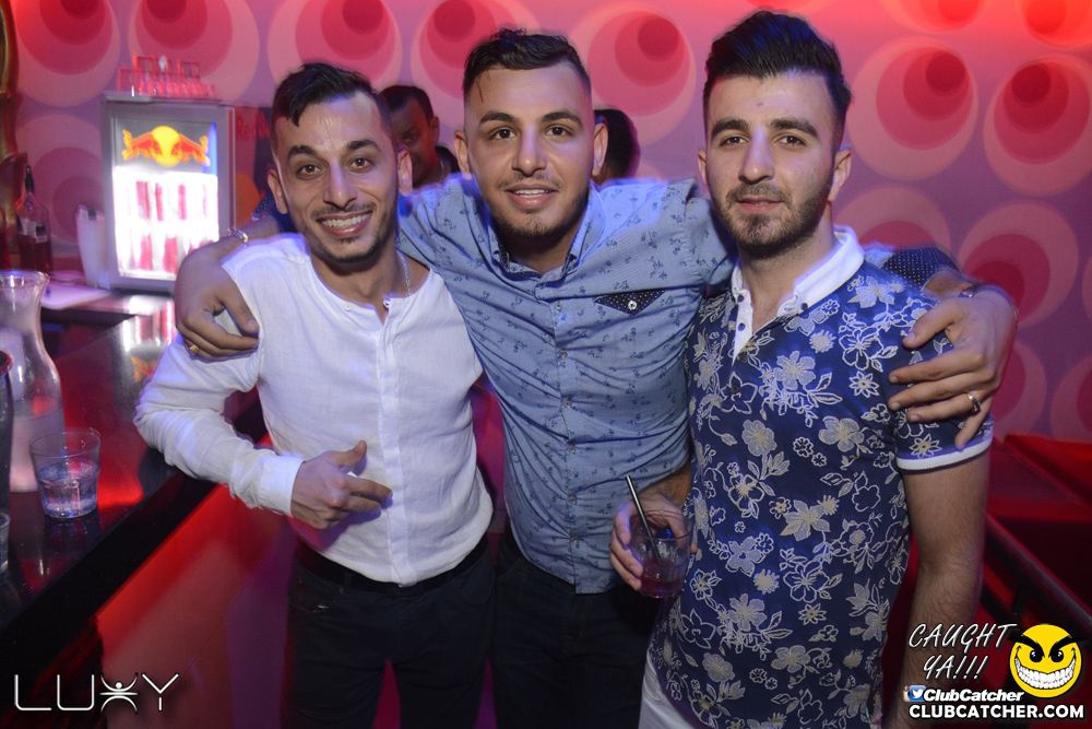 Luxy nightclub photo 94 - September 23rd, 2017