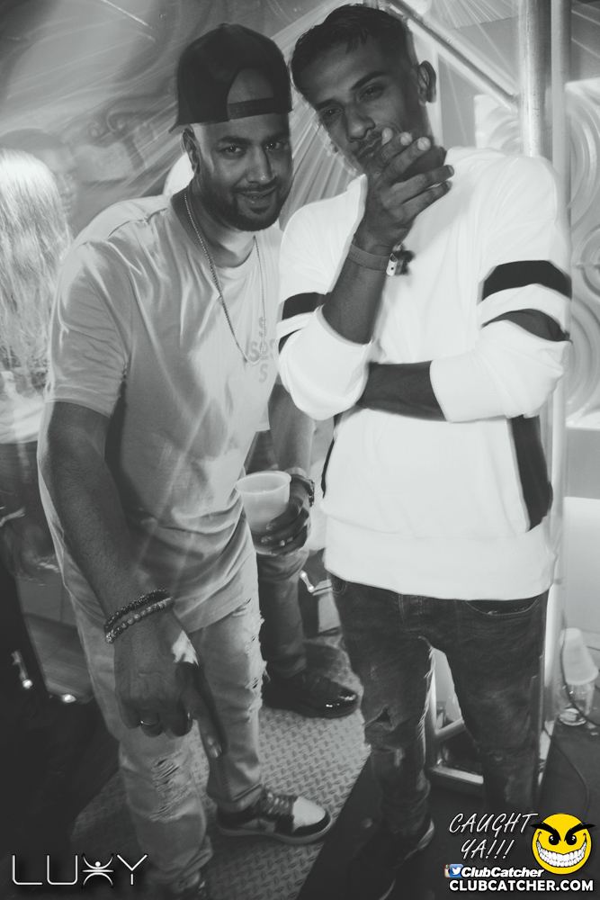 Luxy nightclub photo 95 - September 23rd, 2017