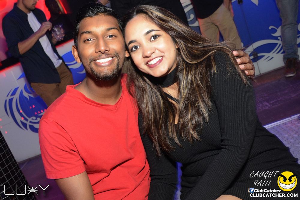 Luxy nightclub photo 97 - September 23rd, 2017