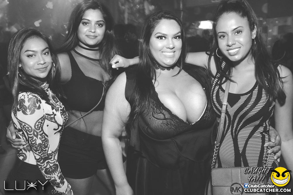 Luxy nightclub photo 98 - September 23rd, 2017