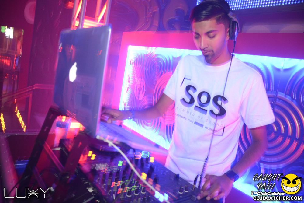 Luxy nightclub photo 99 - September 23rd, 2017