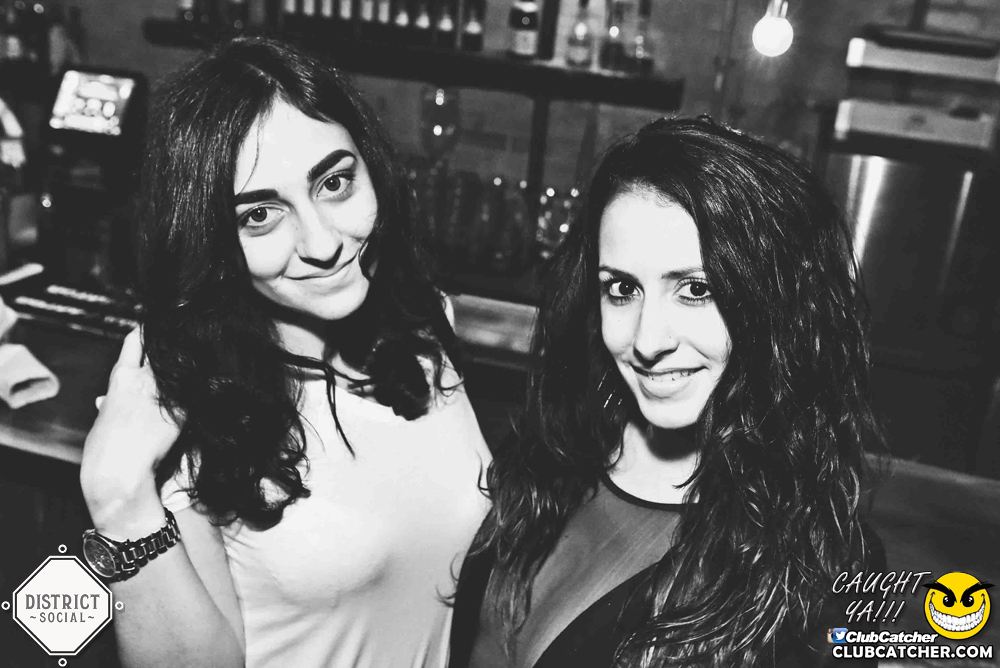 District Social lounge photo 115 - September 29th, 2017