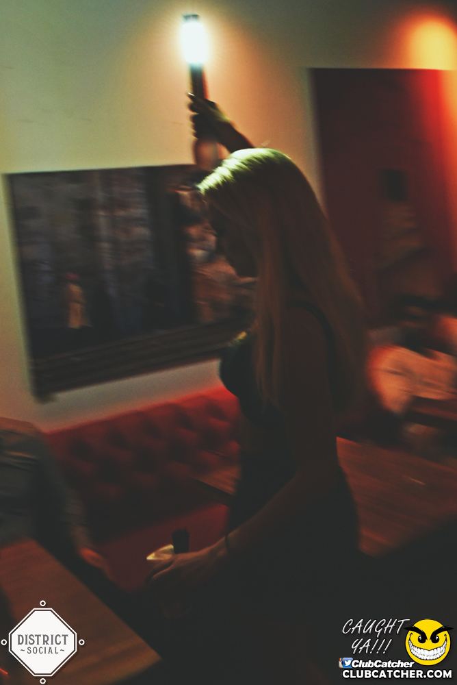 District Social lounge photo 135 - September 29th, 2017