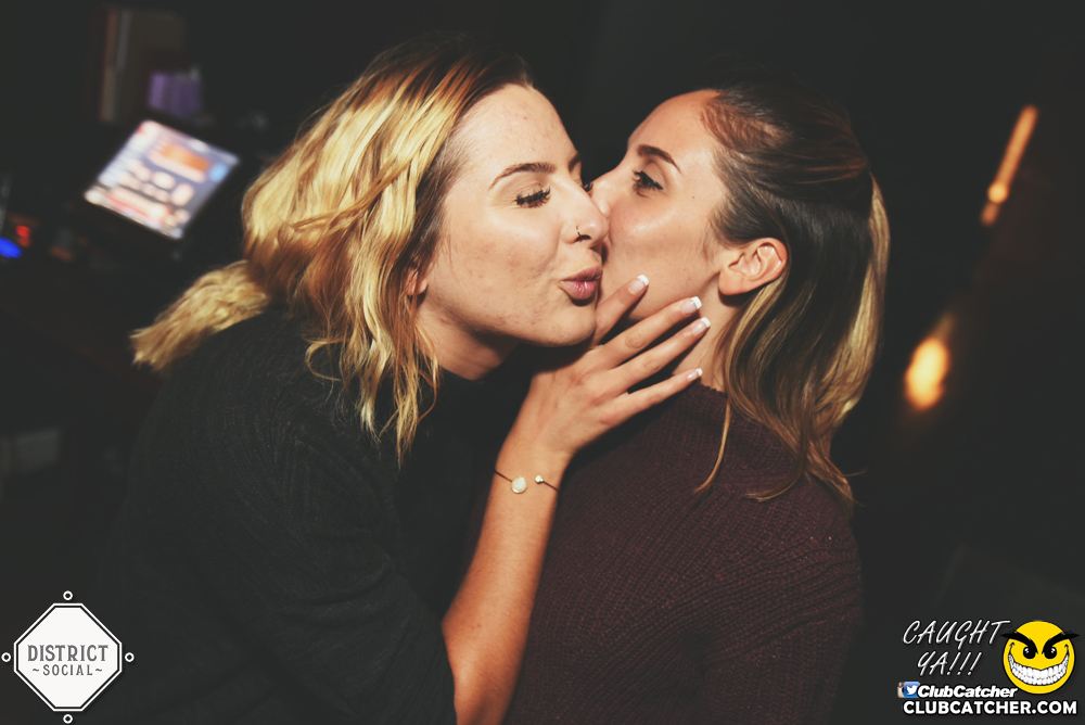 District Social lounge photo 137 - September 29th, 2017