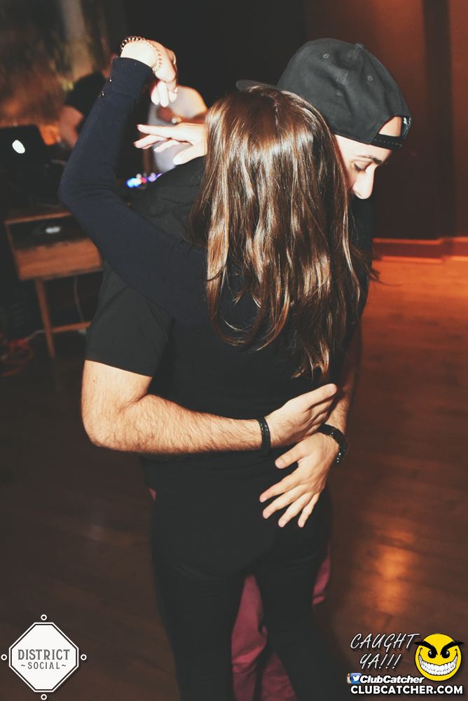 District Social lounge photo 85 - September 29th, 2017