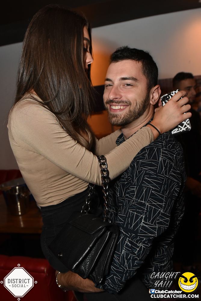 District Social lounge photo 89 - September 29th, 2017