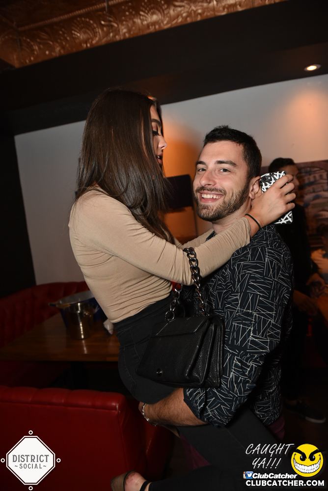 District Social lounge photo 92 - September 29th, 2017