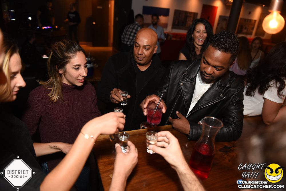 District Social lounge photo 99 - September 29th, 2017