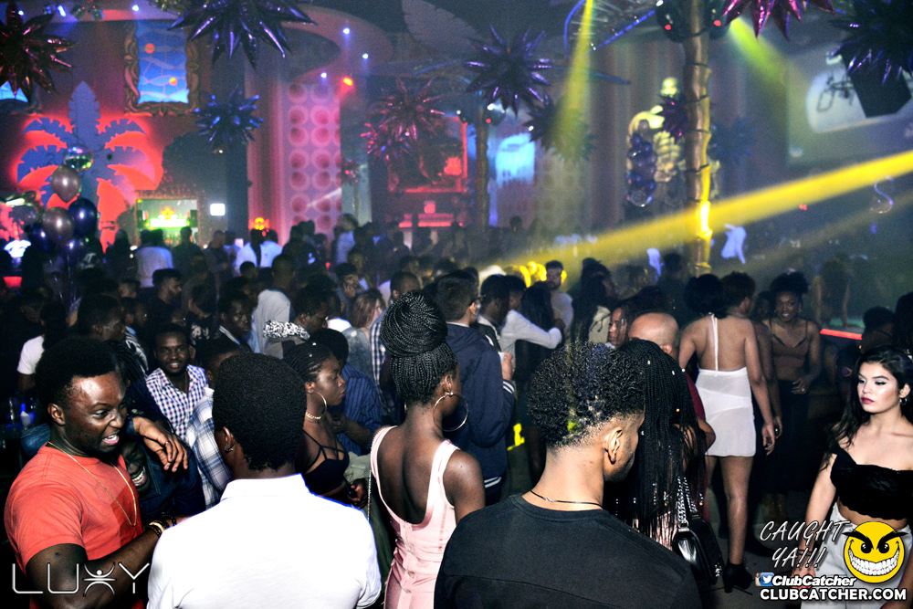 Luxy nightclub photo 1 - September 29th, 2017