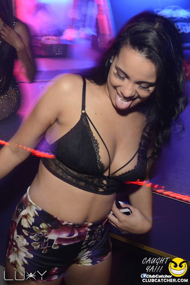 Luxy nightclub photo 11 - September 29th, 2017