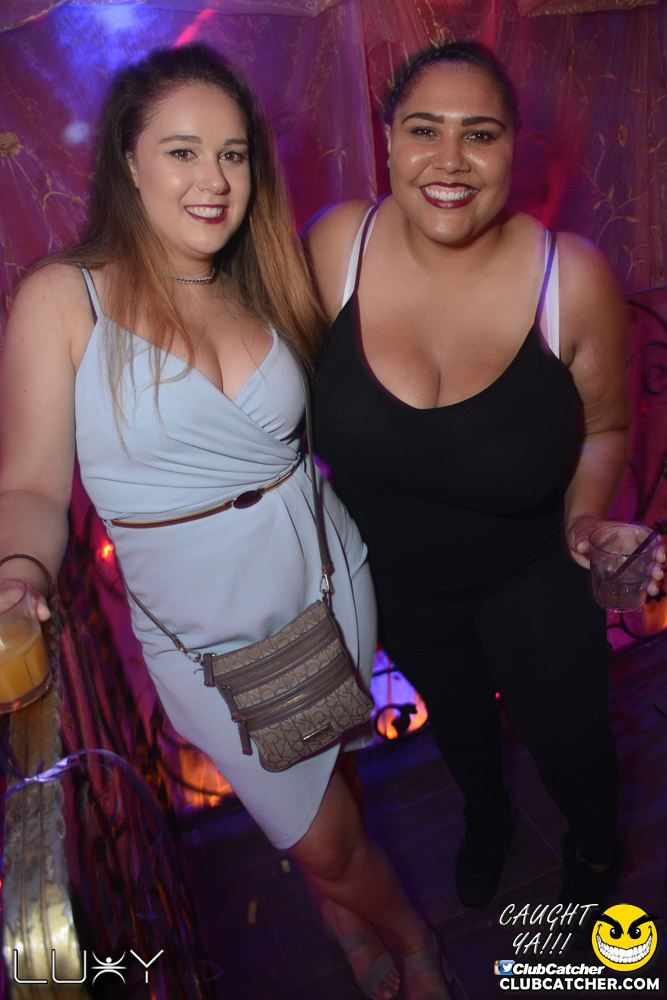 Luxy nightclub photo 103 - September 29th, 2017