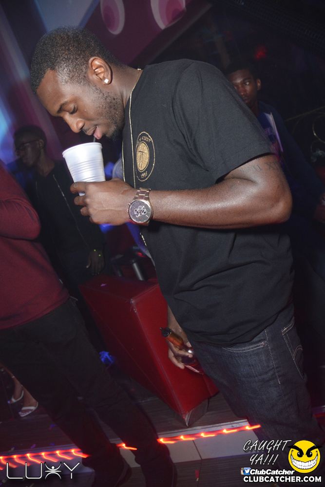 Luxy nightclub photo 105 - September 29th, 2017
