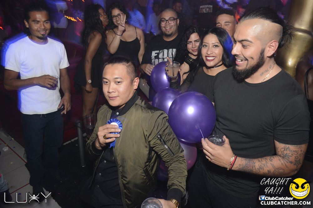 Luxy nightclub photo 109 - September 29th, 2017