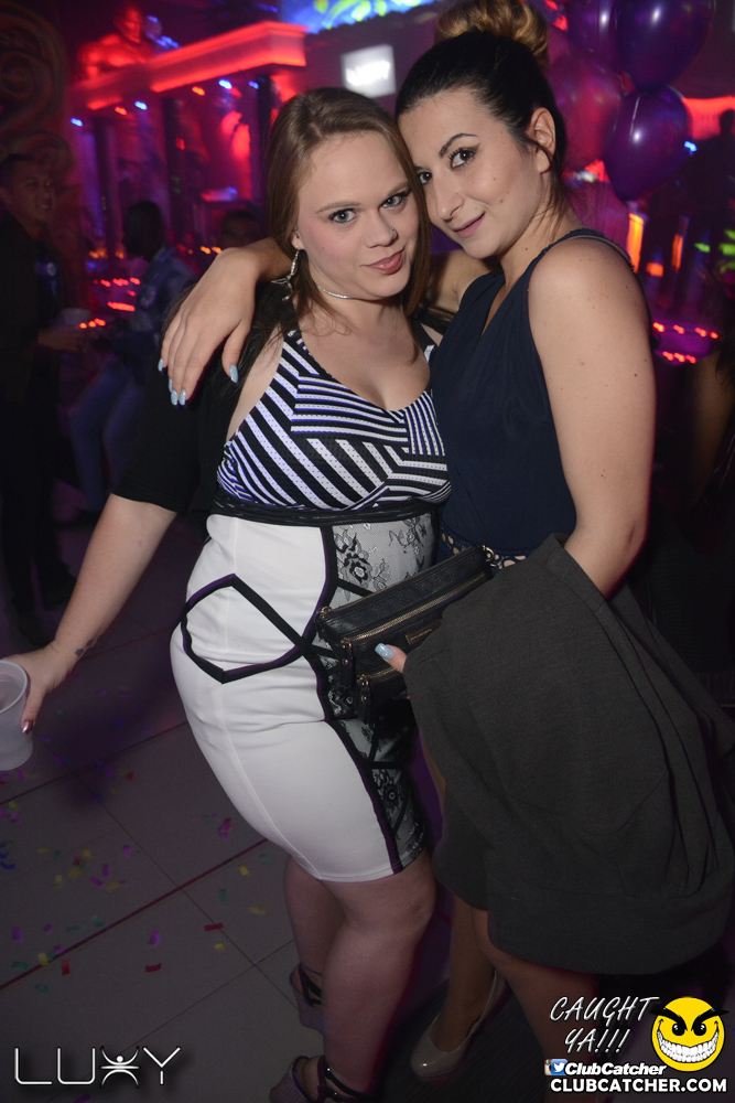 Luxy nightclub photo 112 - September 29th, 2017