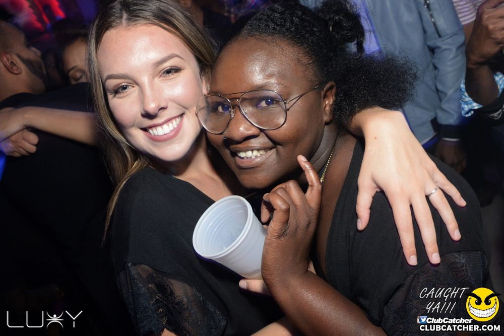 Luxy nightclub photo 113 - September 29th, 2017