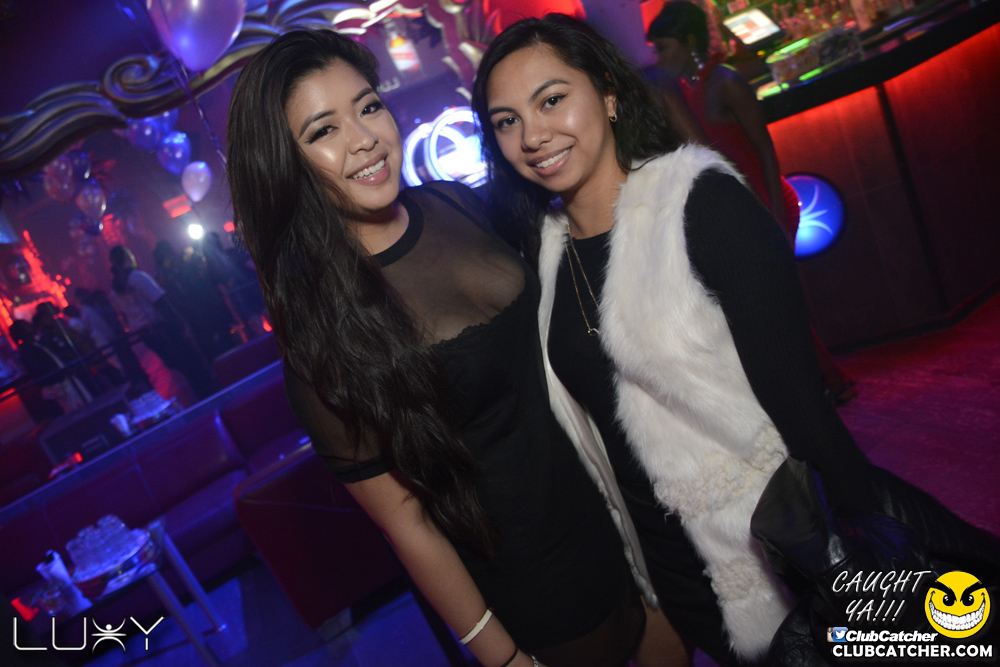 Luxy nightclub photo 115 - September 29th, 2017