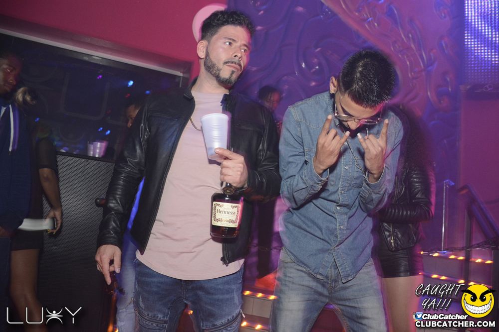 Luxy nightclub photo 116 - September 29th, 2017