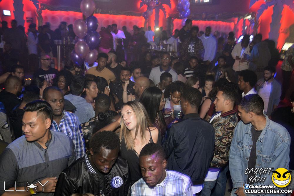 Luxy nightclub photo 125 - September 29th, 2017