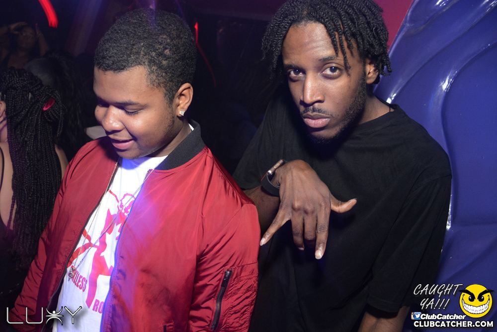 Luxy nightclub photo 128 - September 29th, 2017