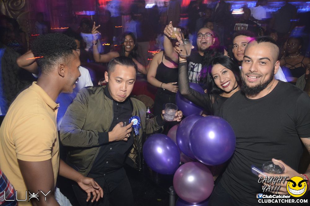 Luxy nightclub photo 14 - September 29th, 2017