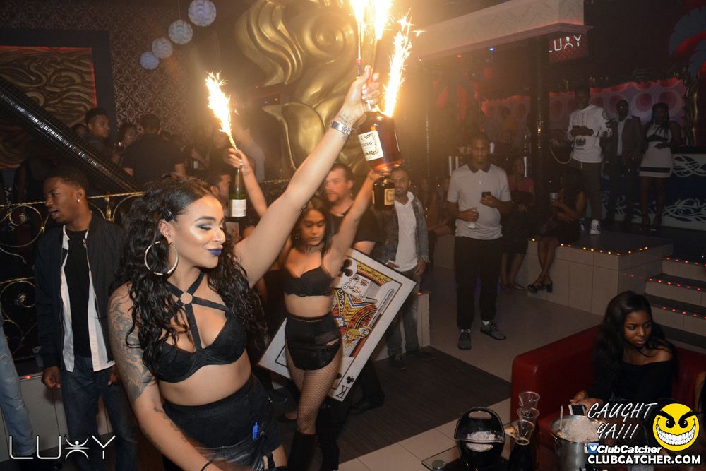 Luxy nightclub photo 136 - September 29th, 2017