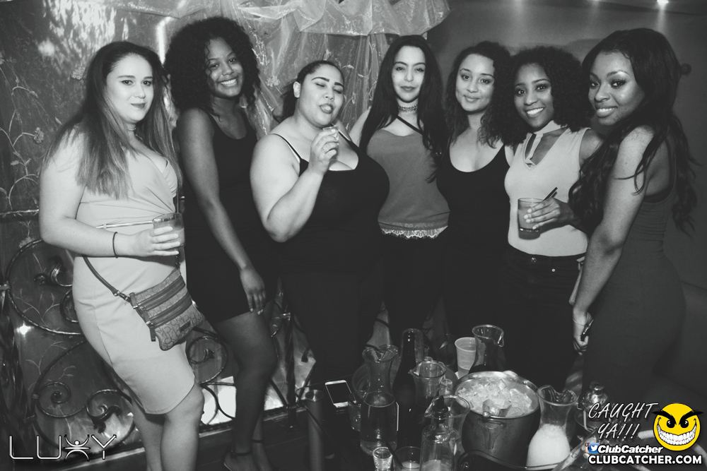 Luxy nightclub photo 149 - September 29th, 2017