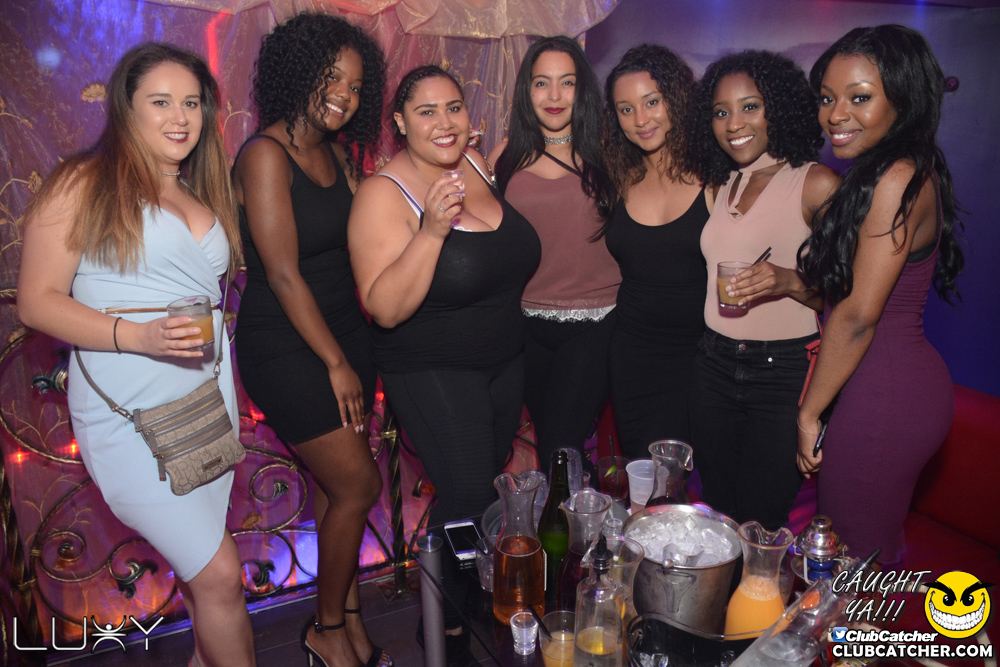 Luxy nightclub photo 16 - September 29th, 2017