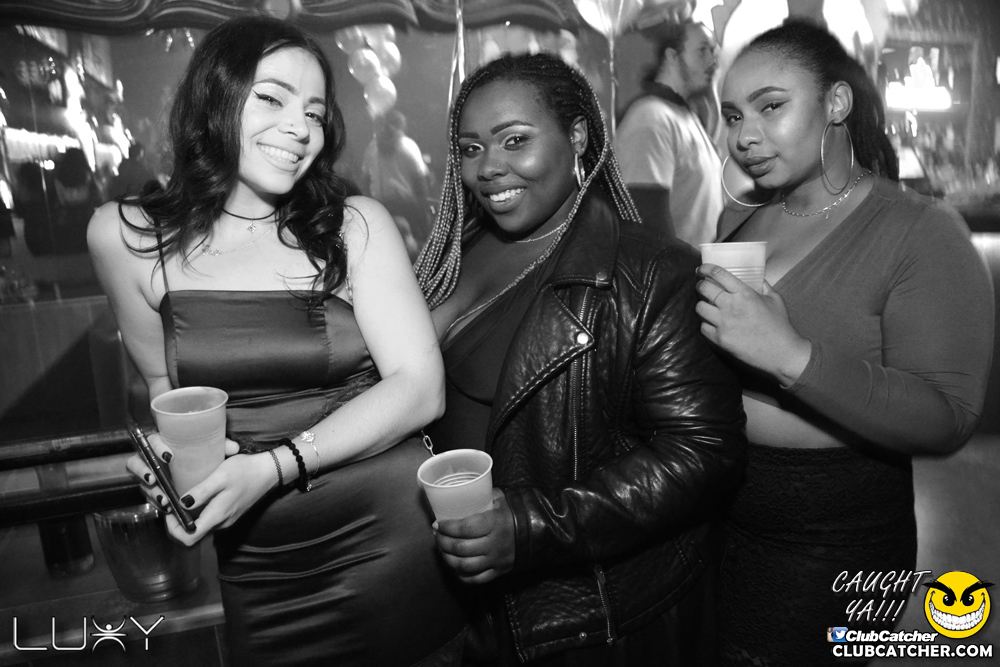 Luxy nightclub photo 153 - September 29th, 2017