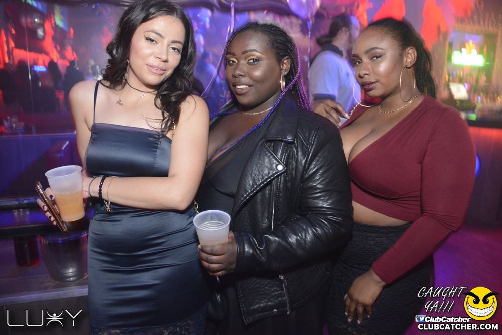 Luxy nightclub photo 161 - September 29th, 2017