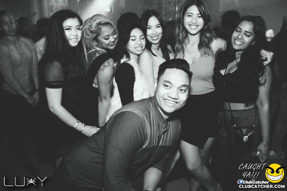 Luxy nightclub photo 164 - September 29th, 2017