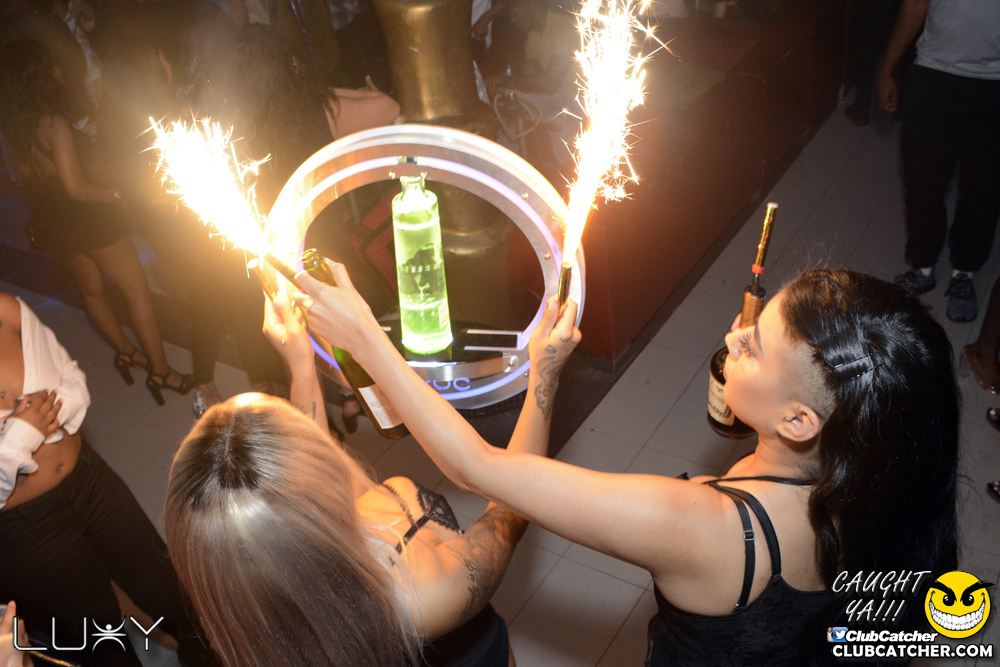 Luxy nightclub photo 18 - September 29th, 2017