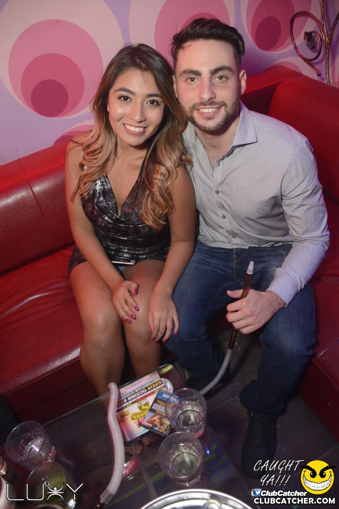 Luxy nightclub photo 19 - September 29th, 2017