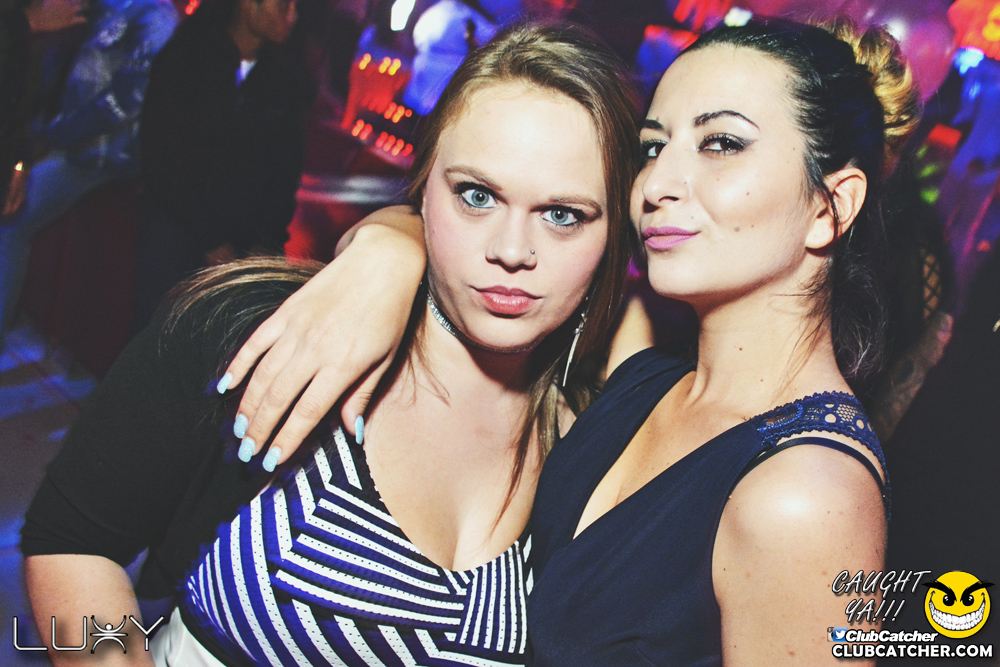 Luxy nightclub photo 183 - September 29th, 2017