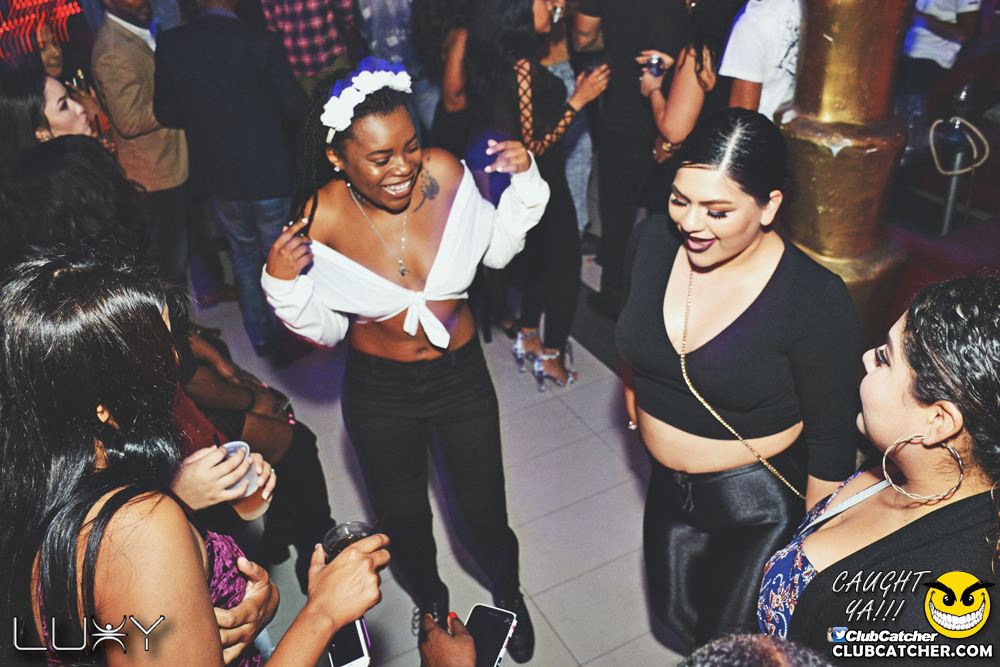 Luxy nightclub photo 186 - September 29th, 2017
