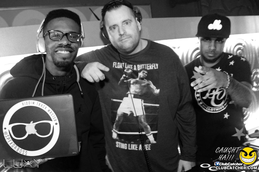 Luxy nightclub photo 20 - September 29th, 2017