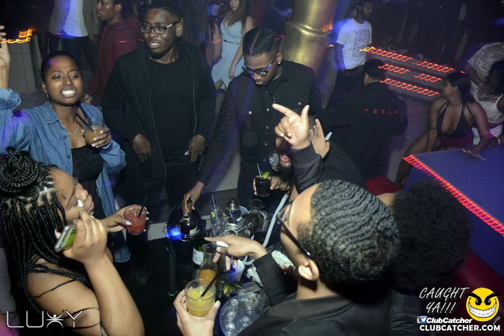 Luxy nightclub photo 193 - September 29th, 2017