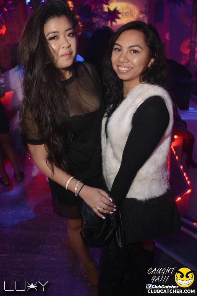 Luxy nightclub photo 194 - September 29th, 2017