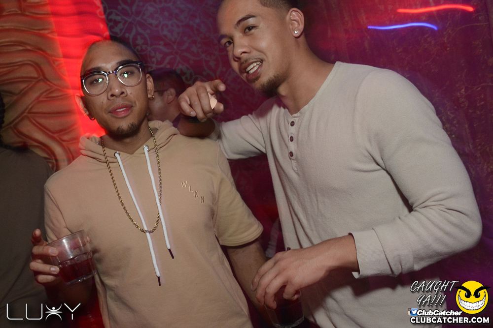 Luxy nightclub photo 200 - September 29th, 2017