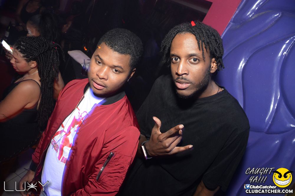 Luxy nightclub photo 21 - September 29th, 2017
