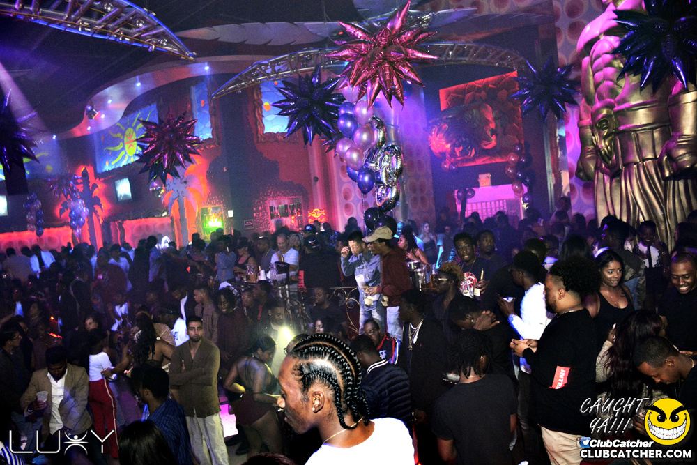 Luxy nightclub photo 22 - September 29th, 2017