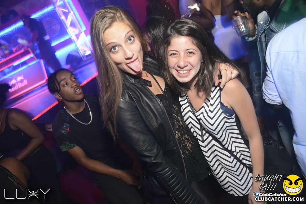 Luxy nightclub photo 23 - September 29th, 2017